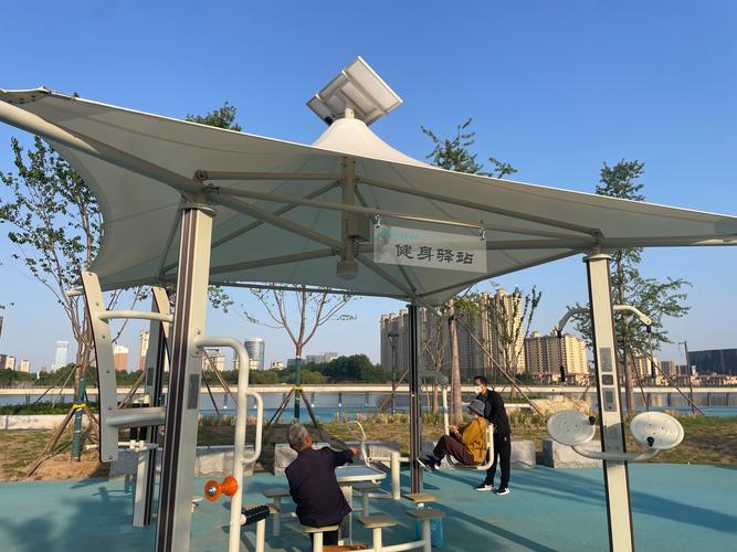 寿光减肥瘦身健身场所怎么选？-第2张图片-德高鼎泰便民中心