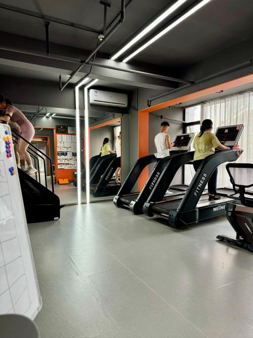 寿光减肥瘦身健身场所怎么选？-第3张图片-德高鼎泰便民中心