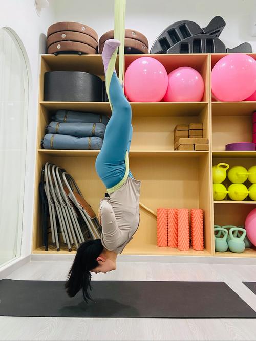 中航健身瑜伽后有什么变化或体验？-第2张图片-德高鼎泰便民中心