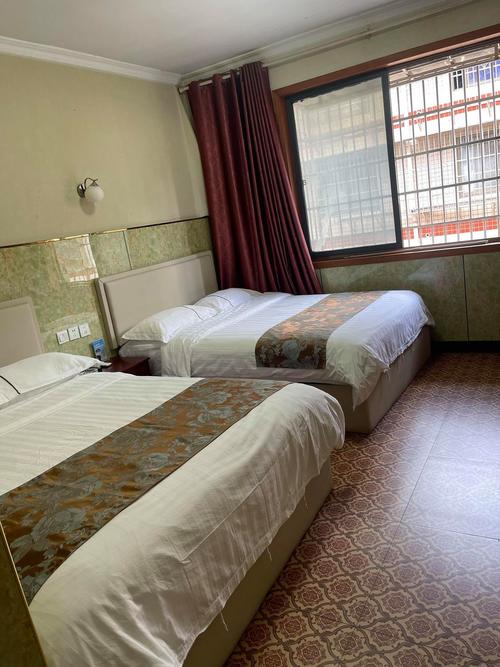 长沙高桥附近酒店怎么选?-第3张图片-德高鼎泰便民中心 长沙高桥附近酒店怎么选?-第3张图片-德高鼎泰便民中心