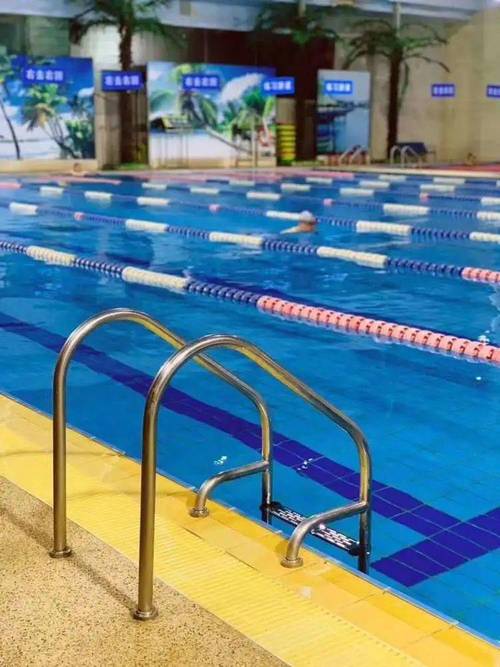 棕榈泉水体健身俱乐部-第3张图片-德高鼎泰便民中心