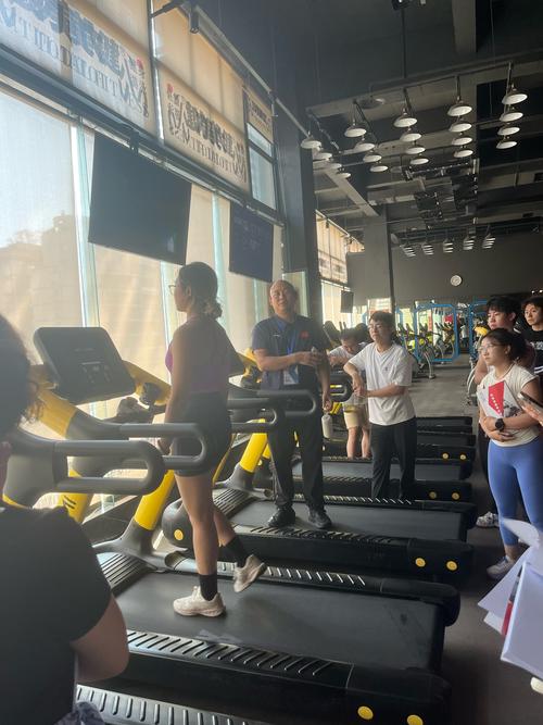大连力美健健身俱乐部-第1张图片-德高鼎泰便民中心