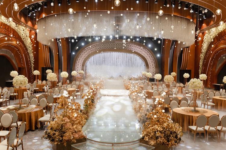 合肥滨湖婚宴酒店怎么选？-第3张图片-德高鼎泰便民中心