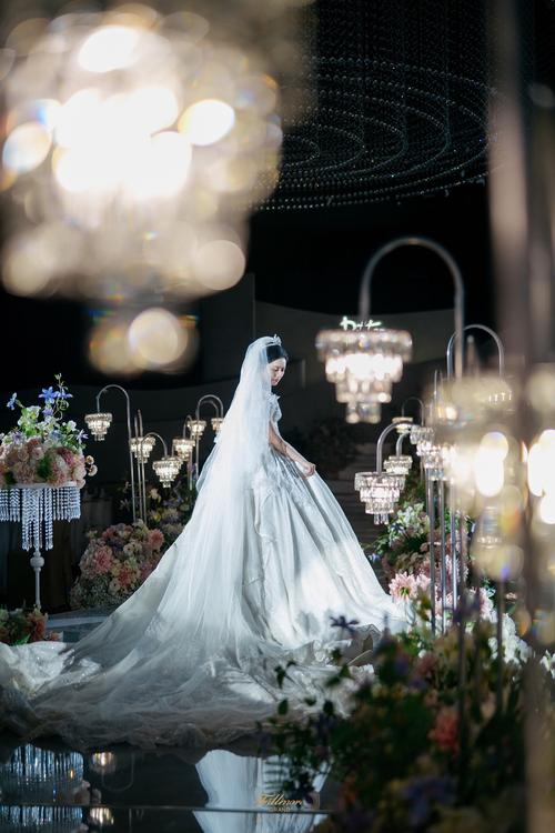 合肥滨湖婚宴酒店怎么选？-第2张图片-德高鼎泰便民中心