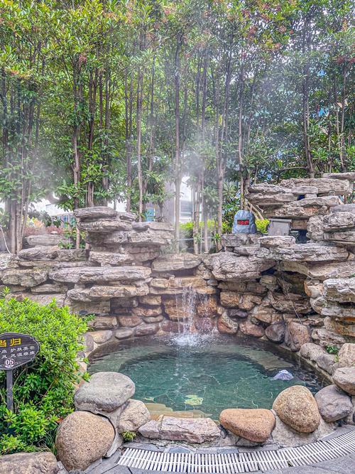 厦门凯旋温泉酒店预订怎么选最划算？-第2张图片-德高鼎泰便民中心