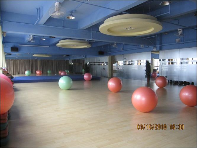 广州菲力斯健身俱乐部怎么样？-第1张图片-德高鼎泰便民中心