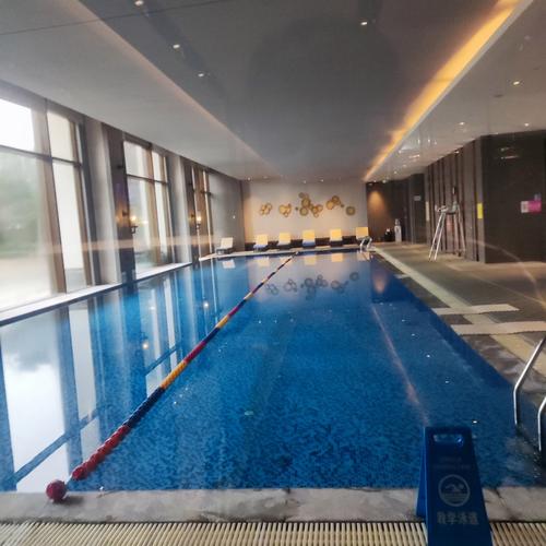 郑州斯博特健身俱乐部-第1张图片-德高鼎泰便民中心