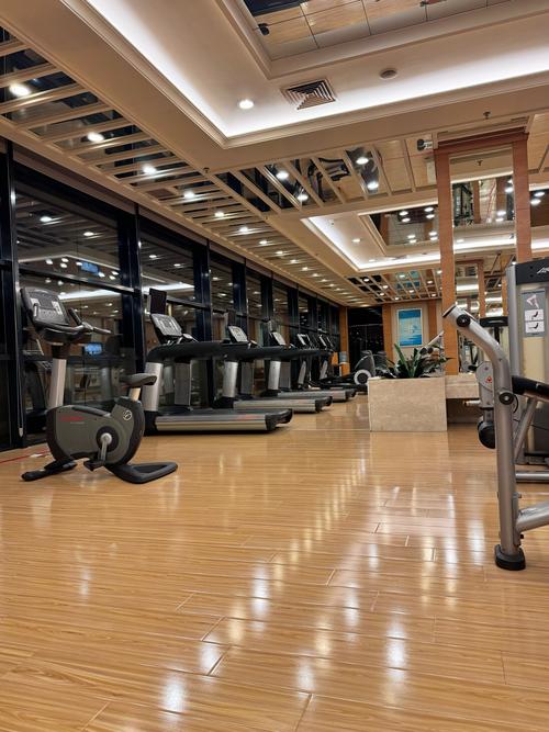 郑州丽健国际健身会所靠谱吗?-第1张图片-德高鼎泰便民中心 郑州丽健国际健身会所靠谱吗?-第1张图片-德高鼎泰便民中心