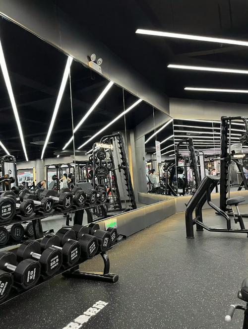 郑州丽健国际健身会所靠谱吗?-第3张图片-德高鼎泰便民中心 郑州丽健国际健身会所靠谱吗?-第3张图片-德高鼎泰便民中心