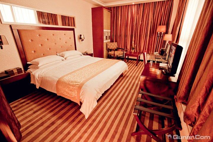 武汉汇丰国际酒店预订-第1张图片-德高鼎泰便民中心 武汉汇丰国际酒店预订-第1张图片-德高鼎泰便民中心