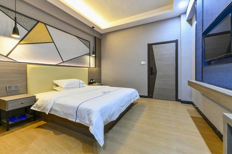 大朗东莞酒店预订，怎么选最划算？-第2张图片-德高鼎泰便民中心