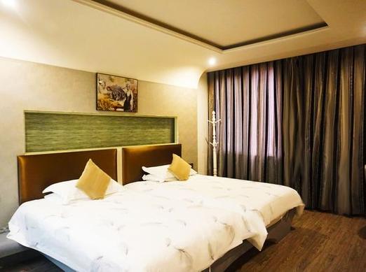 临海仙居附近酒店怎么选？-第1张图片-德高鼎泰便民中心