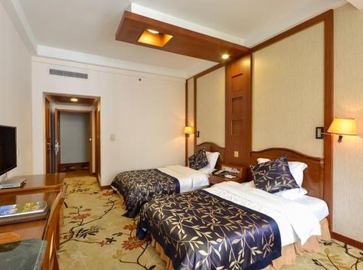 临海仙居附近酒店怎么选？-第2张图片-德高鼎泰便民中心