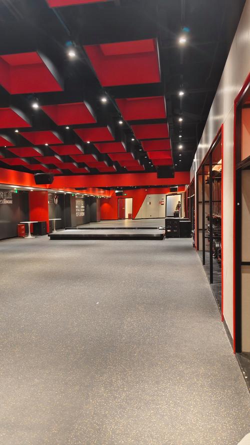 唐山爱尚游泳健身会所-第2张图片-德高鼎泰便民中心