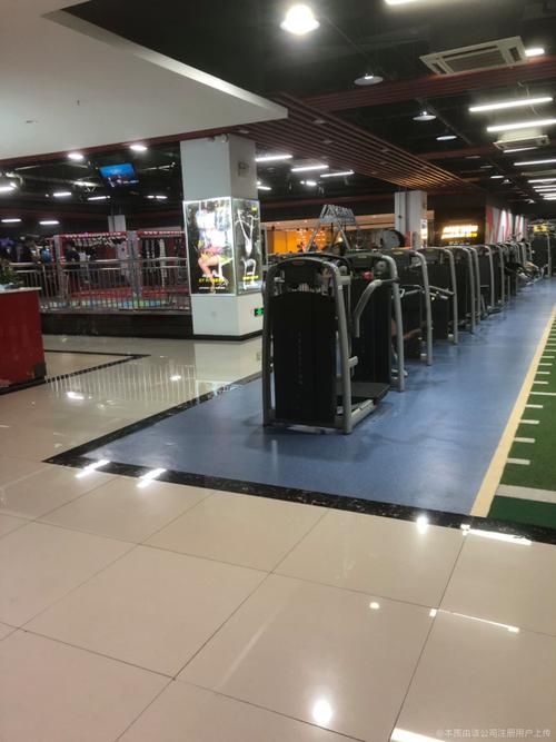 苏州体格健身宝力豪，效果如何？-第2张图片-德高鼎泰便民中心