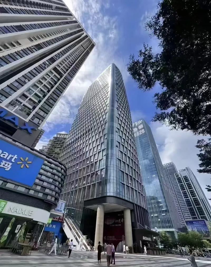 南湖宝安物业管理的服务怎么样？-第3张图片-德高鼎泰便民中心