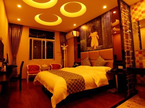 厦门主题连锁酒店怎么选？预订有哪些技巧？-第1张图片-德高鼎泰便民中心