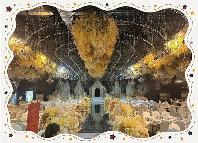 新都周边婚宴酒店怎么选性价比高？-第3张图片-德高鼎泰便民中心