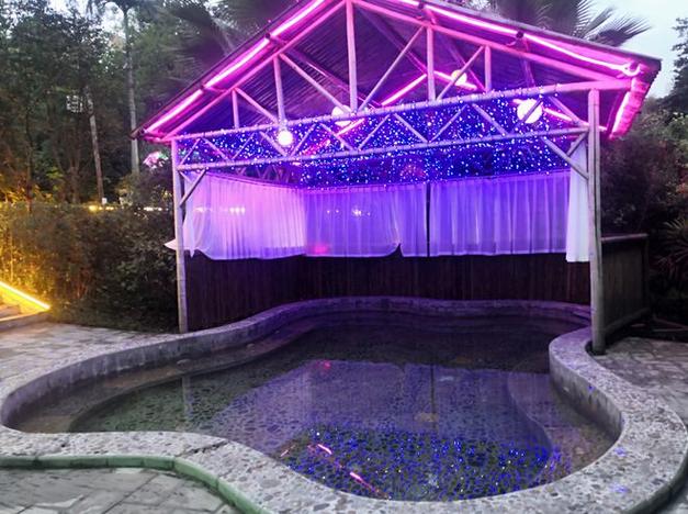 泸州情侣温泉酒店怎么选最划算？-第2张图片-德高鼎泰便民中心