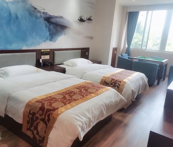 泸州情侣温泉酒店怎么选最划算？-第3张图片-德高鼎泰便民中心