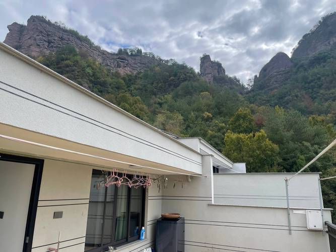 浙江绍兴新昌酒店怎么预订最划算？-第2张图片-德高鼎泰便民中心