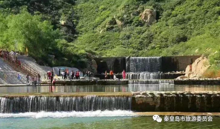 秦皇岛老桃源酒店怎么预订最方便？-第3张图片-德高鼎泰便民中心