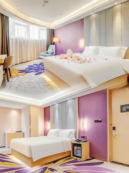 郑州情侣主题酒店怎么选最合适？-第2张图片-德高鼎泰便民中心