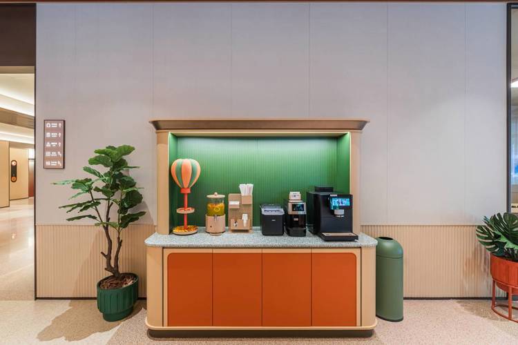 常德桔子主题酒店怎么预订最优惠？-第2张图片-德高鼎泰便民中心