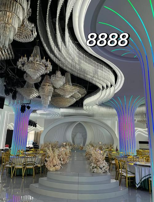 菏泽婚礼酒店怎么选？预订要注意什么？-第2张图片-德高鼎泰便民中心