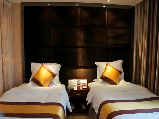 大同至尊王府酒店怎么预订最优惠？-第1张图片-德高鼎泰便民中心