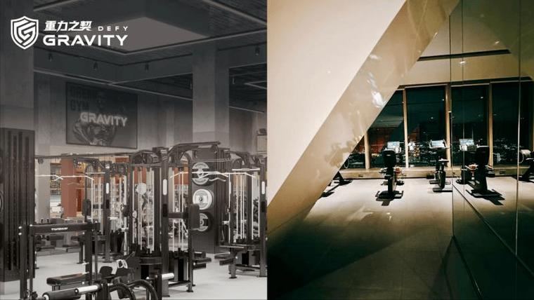 南通24小时健身会所，24小时开放吗？-第3张图片-德高鼎泰便民中心