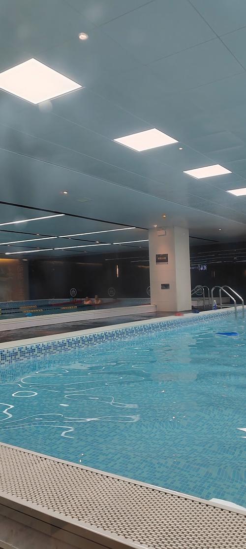 吉林市游泳健身俱乐部哪家好？-第2张图片-德高鼎泰便民中心
