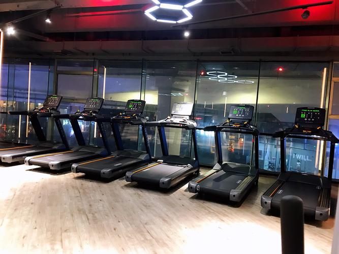 沈阳一兆韦德健身会所怎么了？-第2张图片-德高鼎泰便民中心