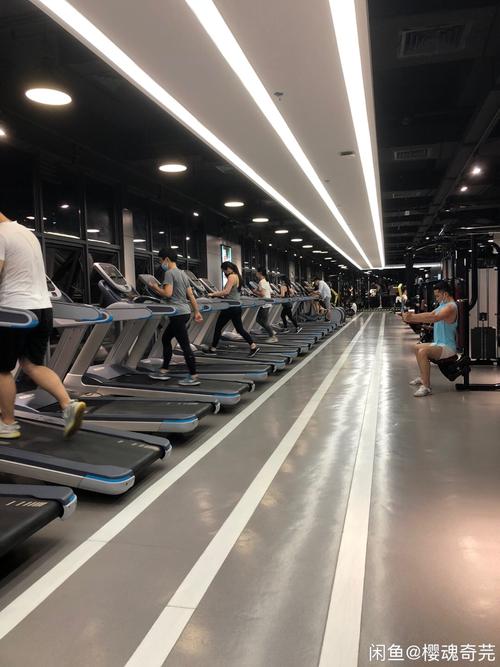 沈阳一兆韦德健身会所怎么了？-第3张图片-德高鼎泰便民中心