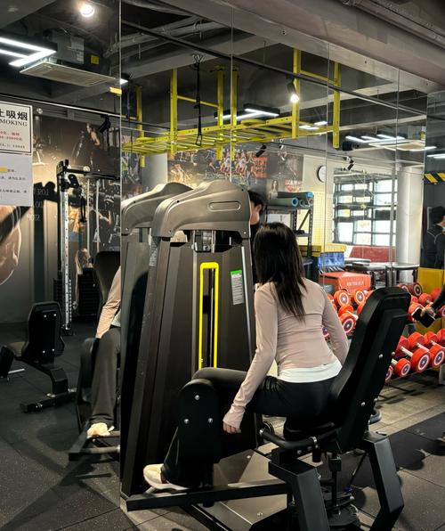 浦东高桥颐动健身怎么样？-第2张图片-德高鼎泰便民中心