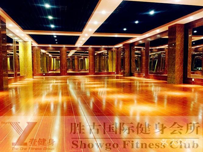 胜古国际健身会所电话是多少？-第3张图片-德高鼎泰便民中心