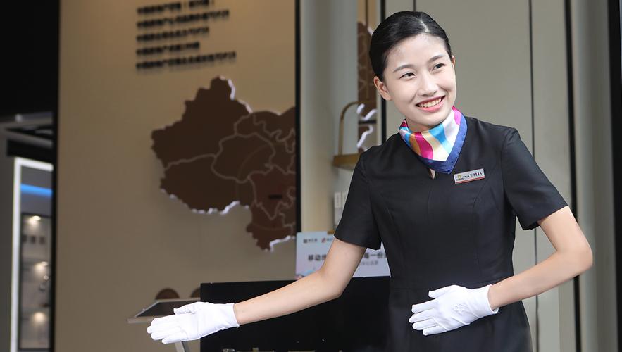 物业总公司客服管理部如何高效运作？-第1张图片-德高鼎泰便民中心