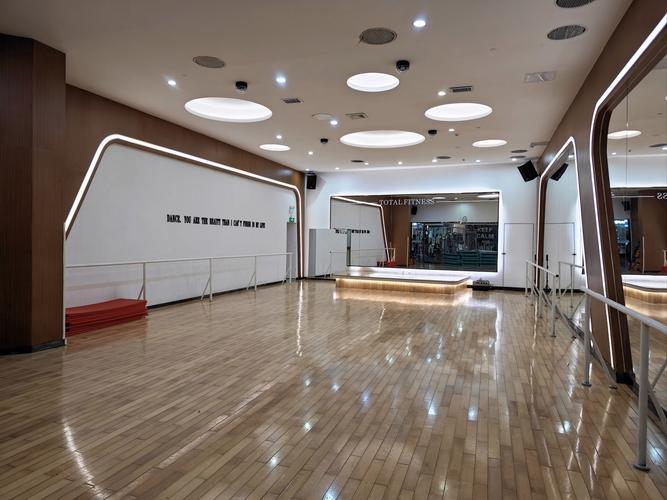 力美健健身俱乐部东莞怎么样？-第3张图片-德高鼎泰便民中心