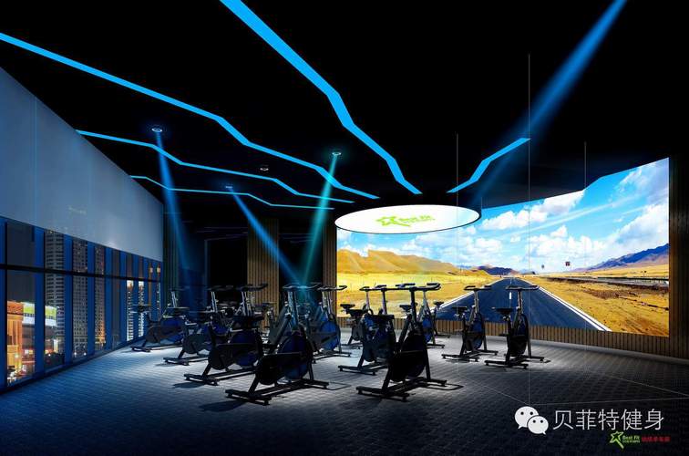 嘉兴中关村贝菲特健身靠谱吗？-第2张图片-德高鼎泰便民中心