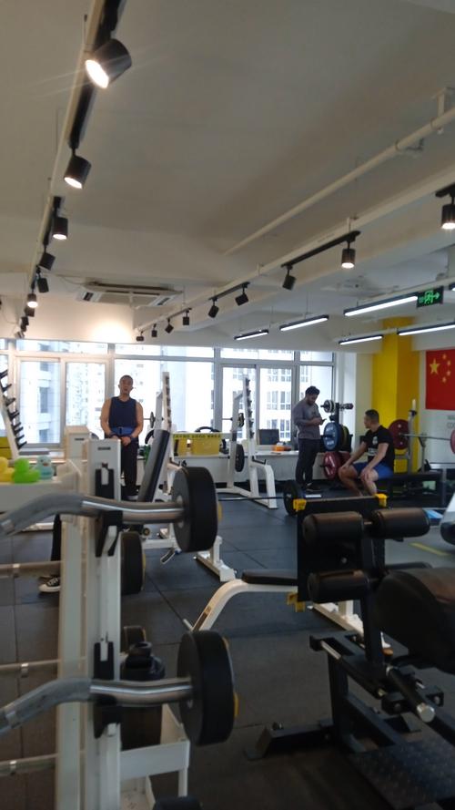 嘉兴中关村贝菲特健身靠谱吗？-第3张图片-德高鼎泰便民中心