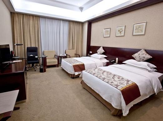 邹城择邻山庄健身会所怎么样？-第2张图片-德高鼎泰便民中心