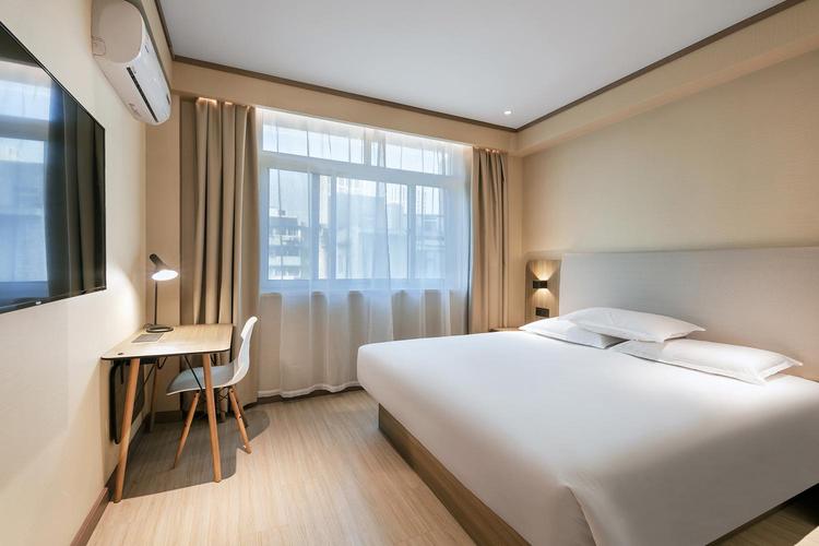 东湖文化广场酒店怎么订最划算？-第3张图片-德高鼎泰便民中心