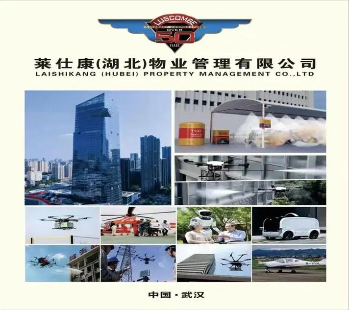 湖北成功物业管理公司有何服务特色？-第2张图片-德高鼎泰便民中心