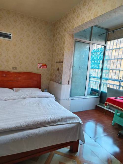 贵州务川情侣酒店预订有哪些推荐？-第2张图片-德高鼎泰便民中心