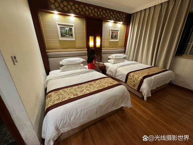 贵州务川情侣酒店预订有哪些推荐？-第3张图片-德高鼎泰便民中心