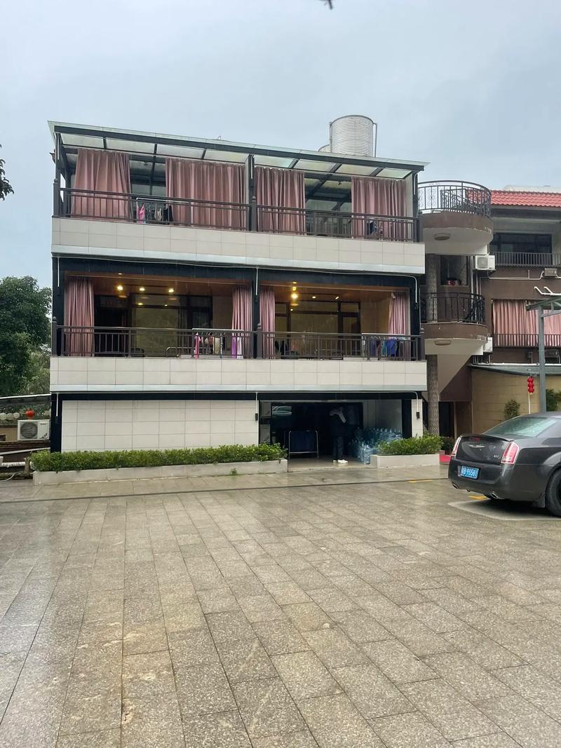 龙门天天温泉酒店怎么预订最优惠？-第3张图片-德高鼎泰便民中心