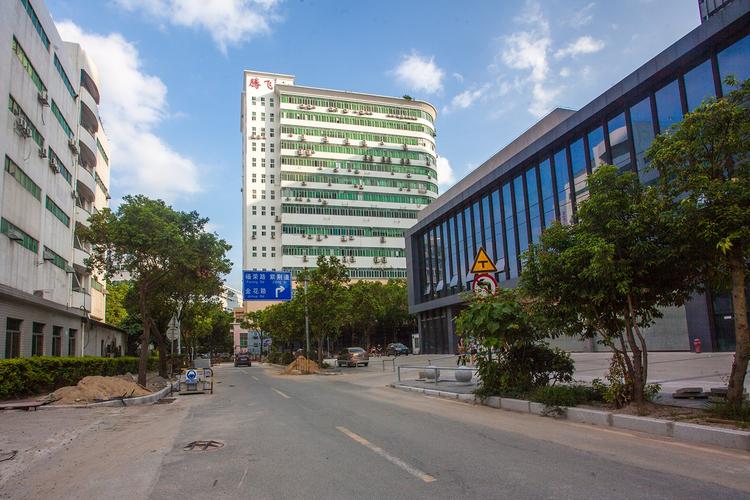 深圳有哪些靠谱的物业公司？-第2张图片-德高鼎泰便民中心