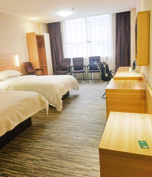 湖南郴州雄森酒店怎么预订最划算？-第2张图片-德高鼎泰便民中心