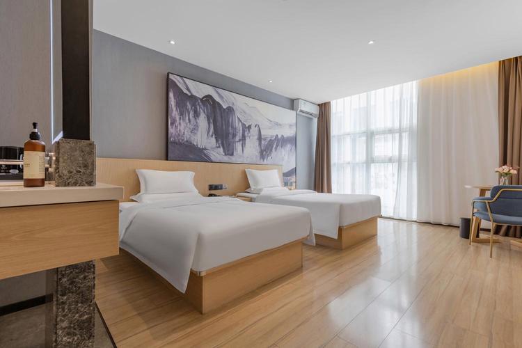 东莞华林国际酒店预订-第1张图片-德高鼎泰便民中心