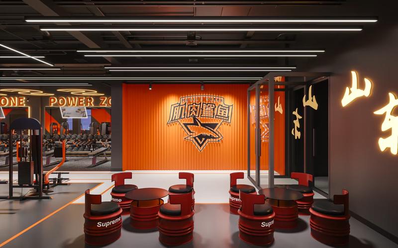 怀化鲨鱼健身会所怎么样？-第1张图片-德高鼎泰便民中心